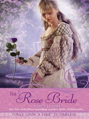 cover image of The Rose Bride